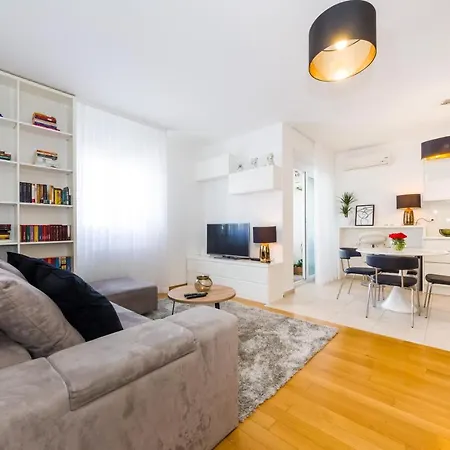K & K Apartment Zadar
