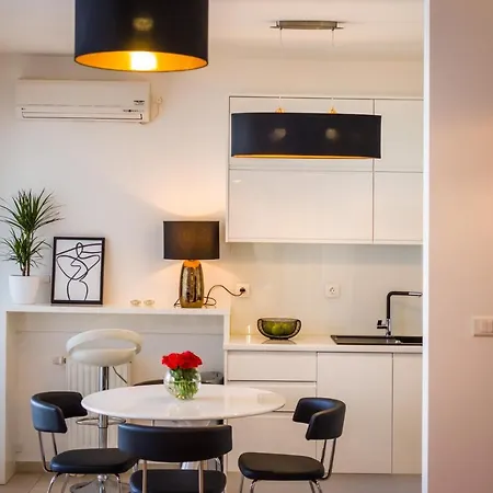 K & K Apartment Zadar