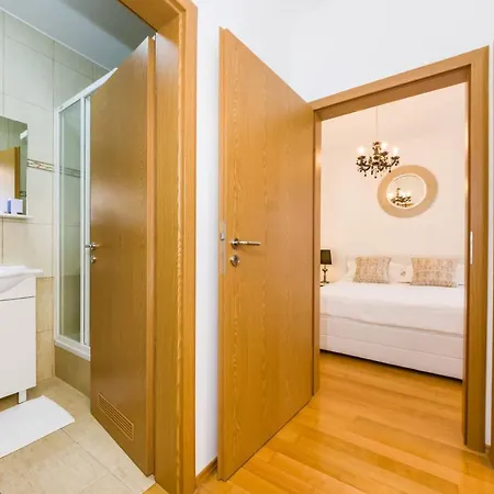 K & K Apartment Zadar