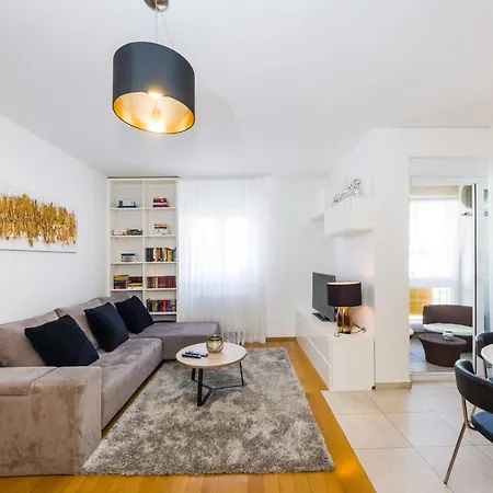 K & K Apartment