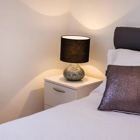 K & K Apartment *