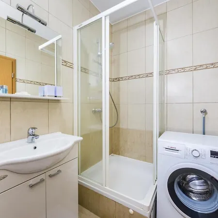 K & K Apartment Zadar