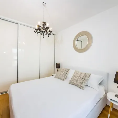 Apartment K & K