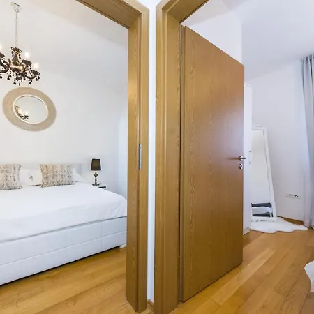 K & K Apartment Zadar