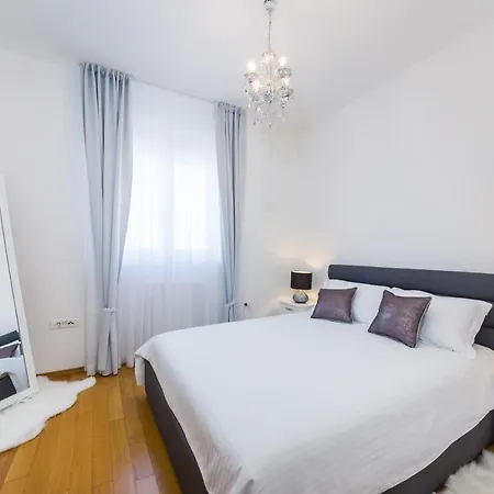 K & K Apartment