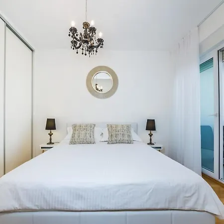 K & K Apartment